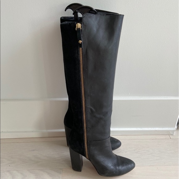 Kate Spade Heeled Boots - Picture 3 of 6